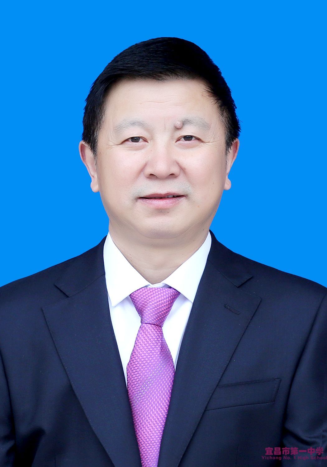 李明富老师个人简介