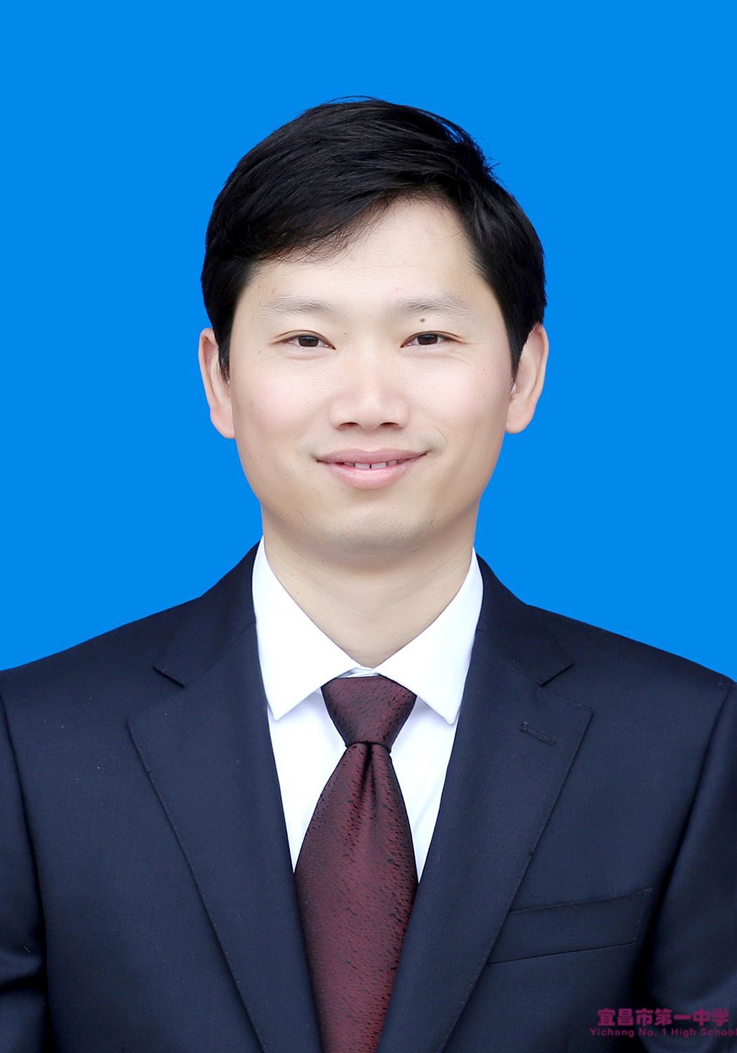 李庚老师个人简介