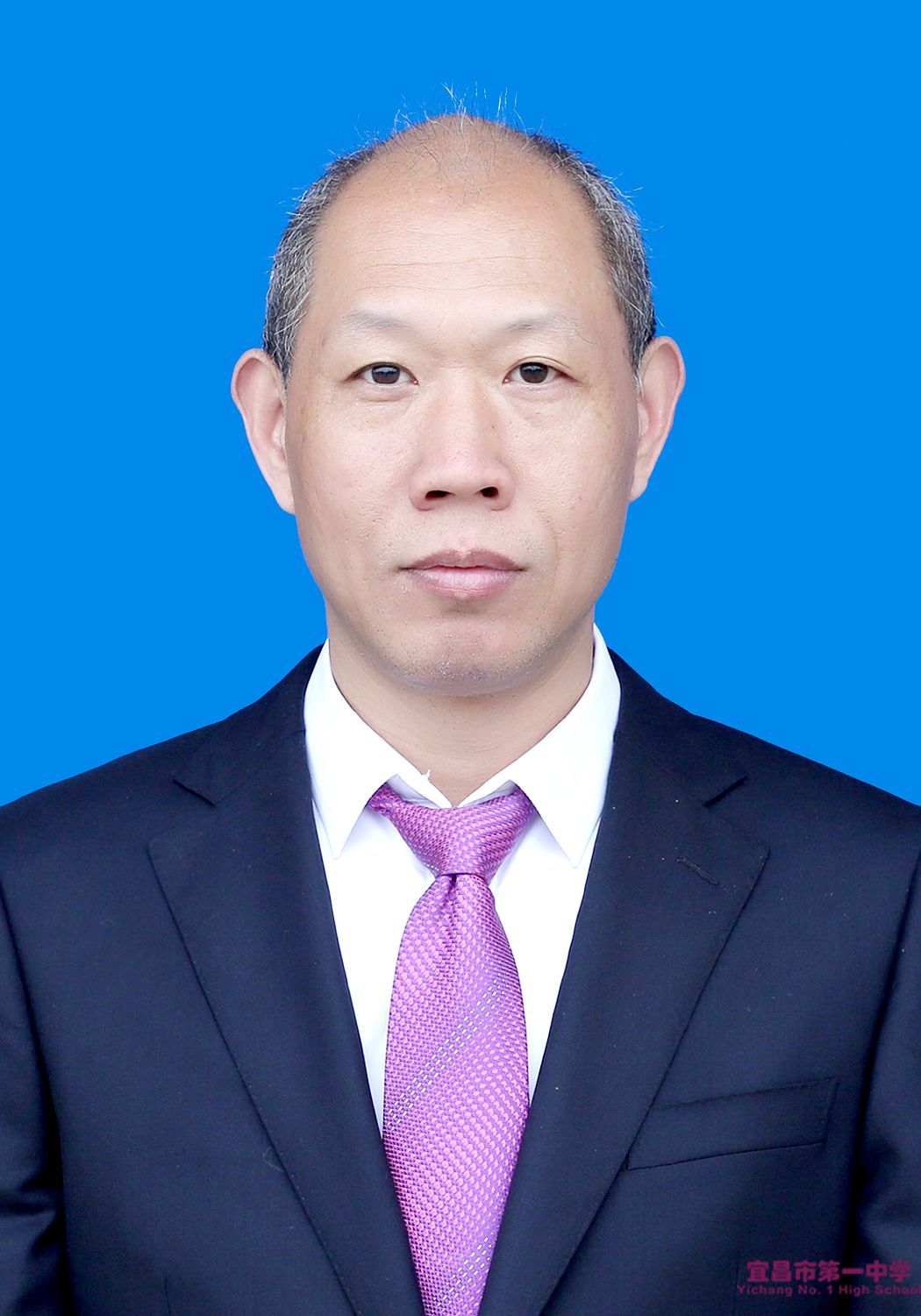 秦建军老师个人简介
