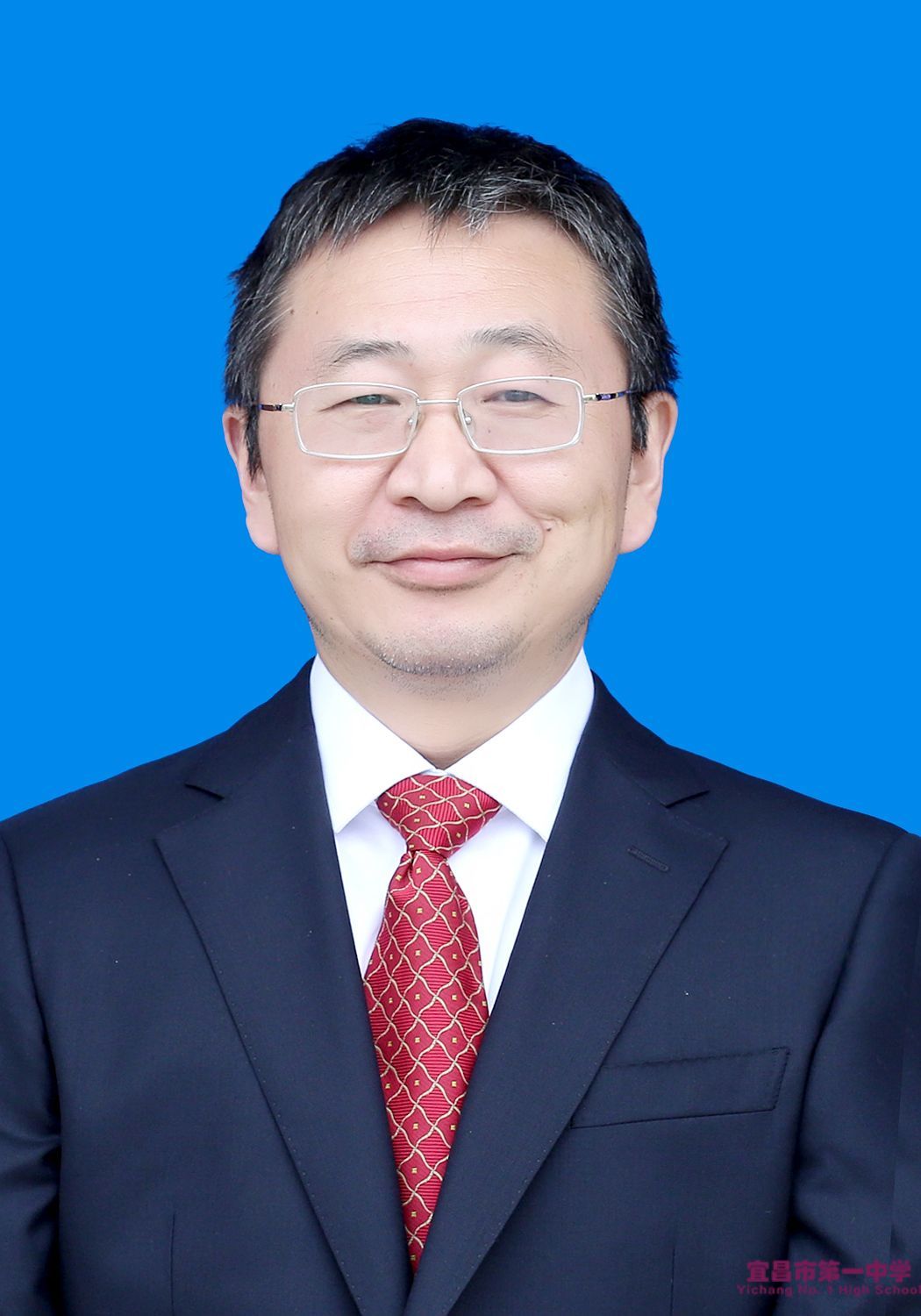 张波老师个人简介