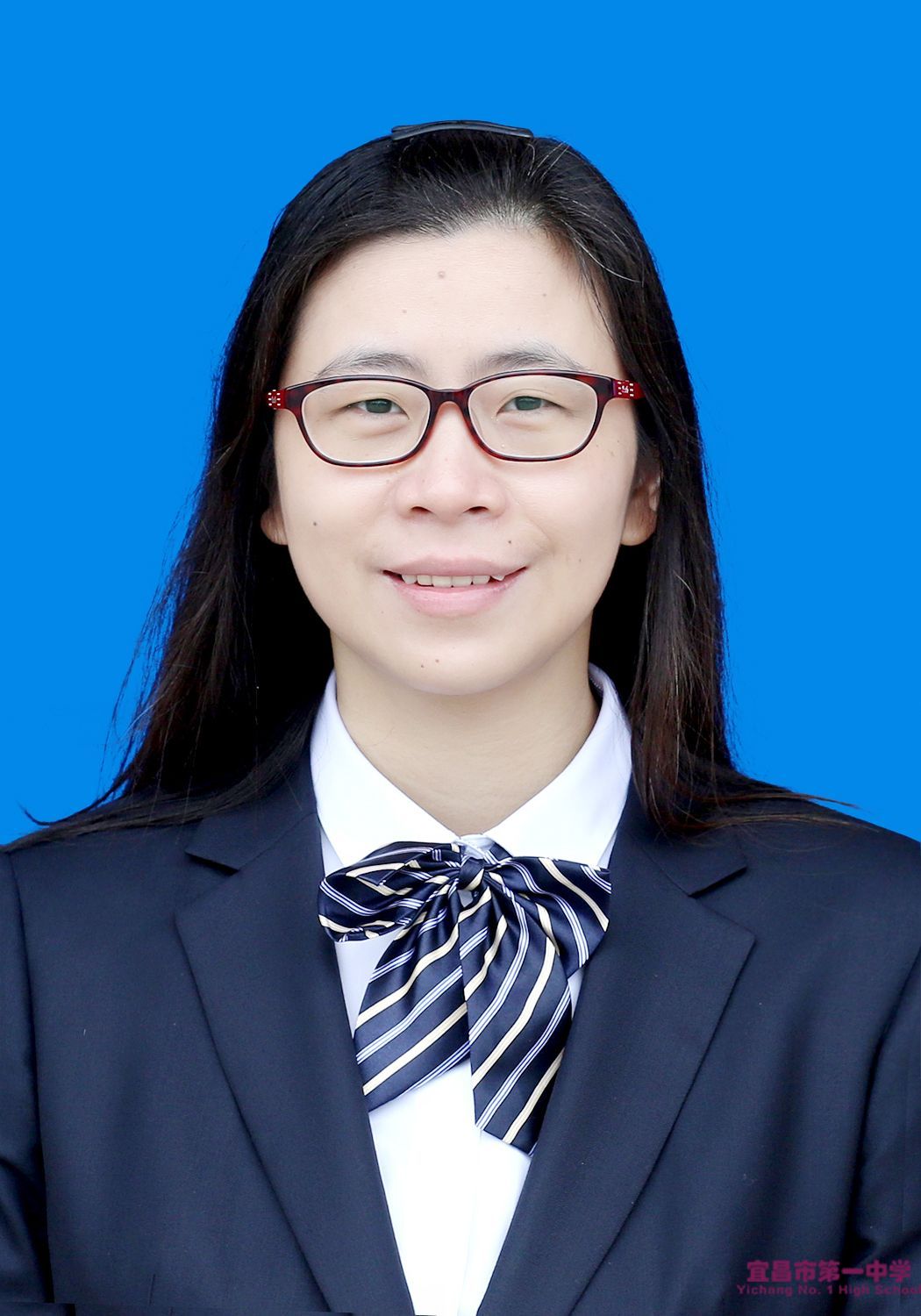 张敏老师个人简介