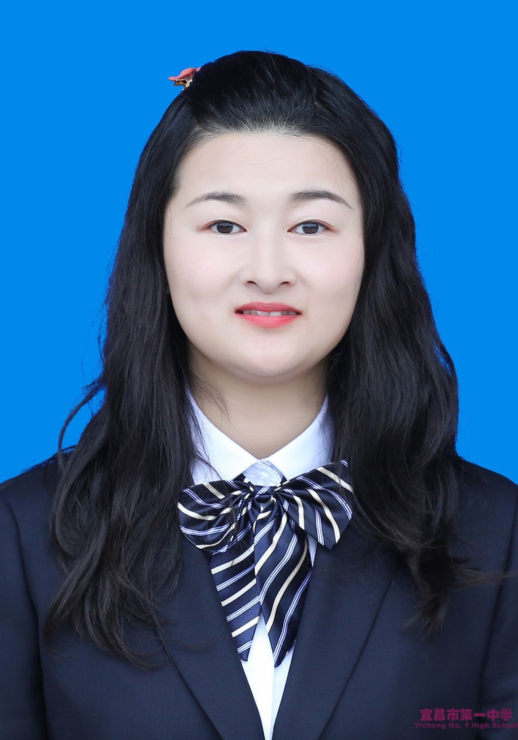 赵文媛老师个人简介