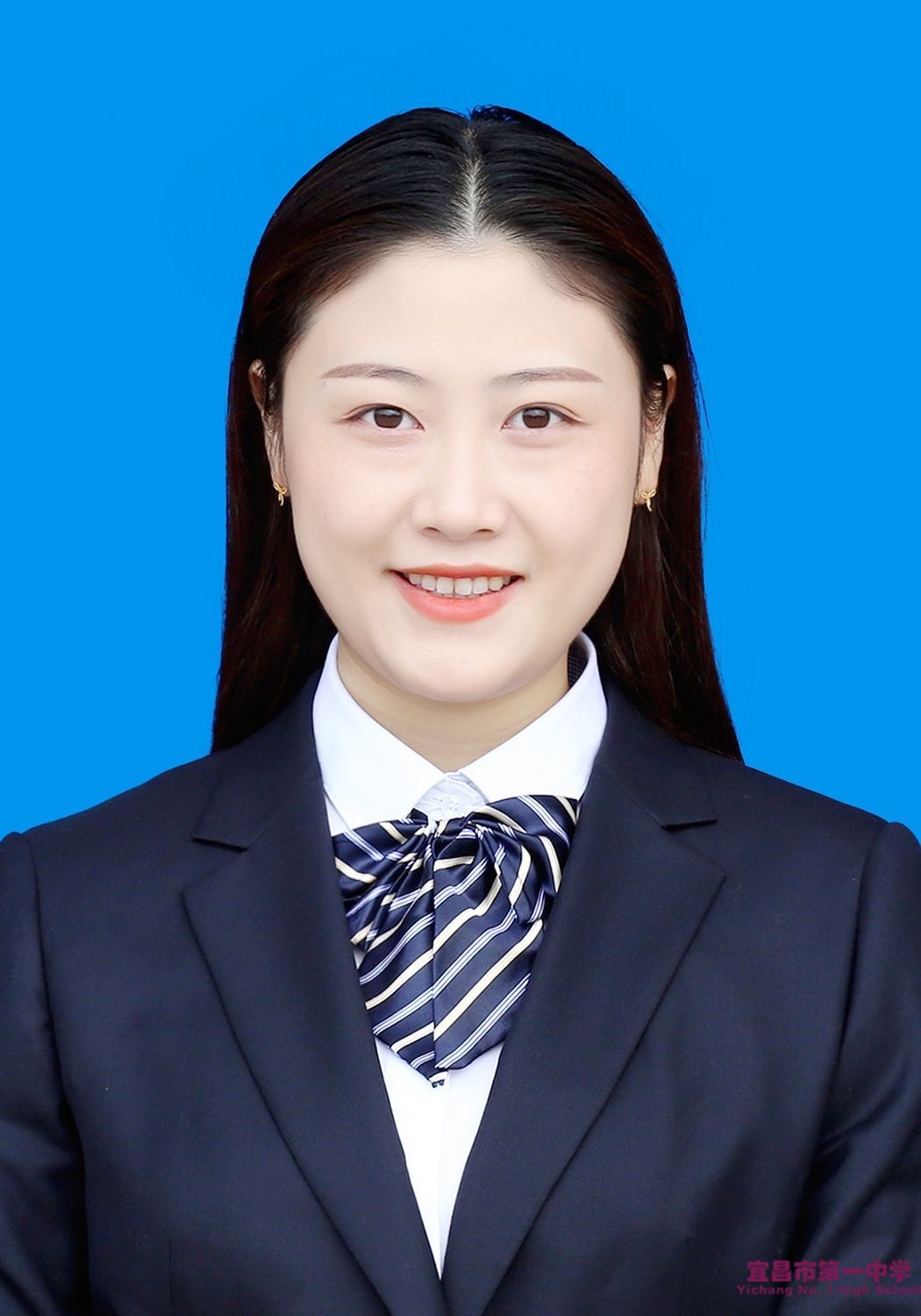 吕妍老师个人简介