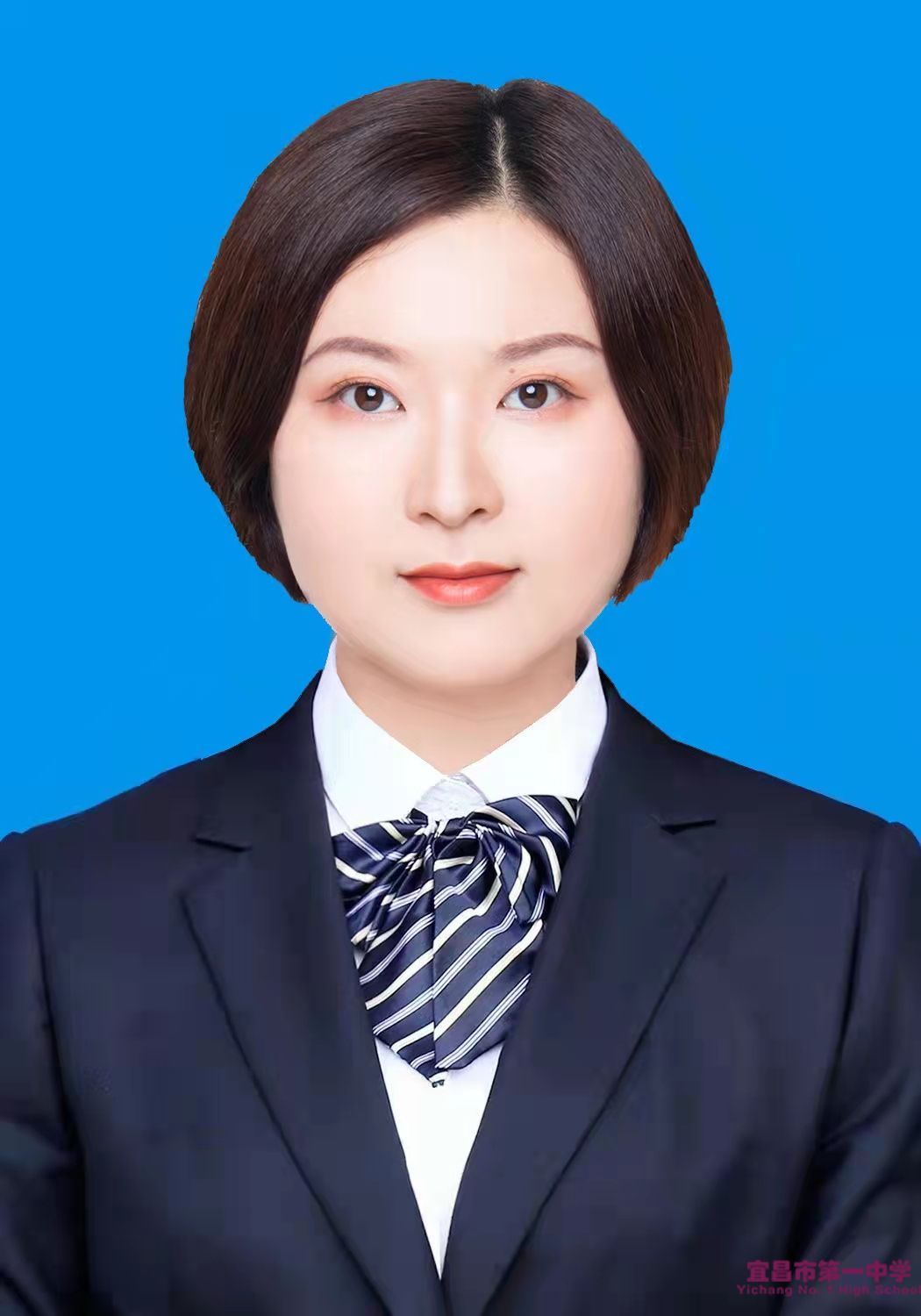 马琳老师个人简介