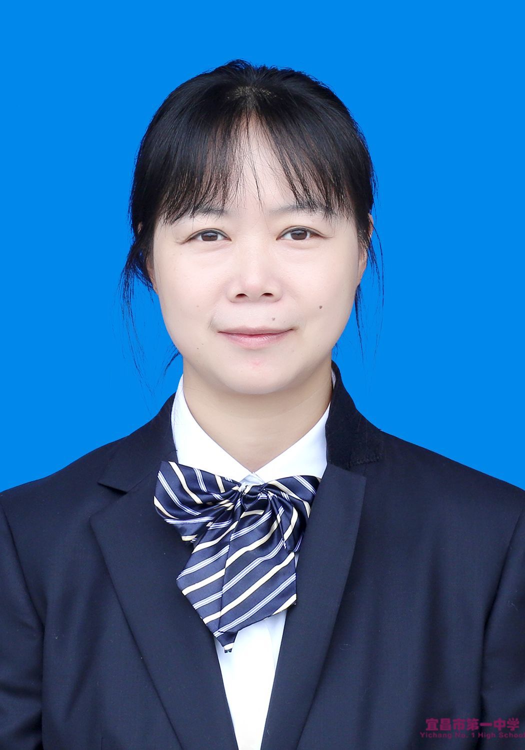 王玉玲老师个人简介