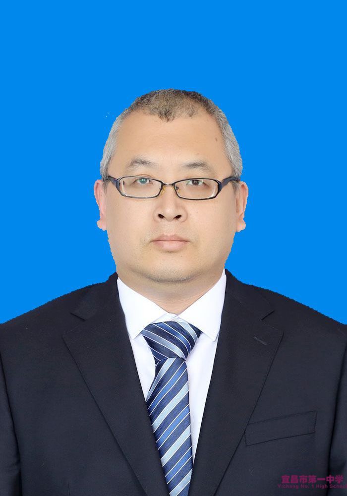 屈欢老师个人简介