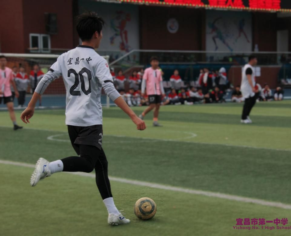只为热爱而生——2022年春季球类运动会系列报道（三）