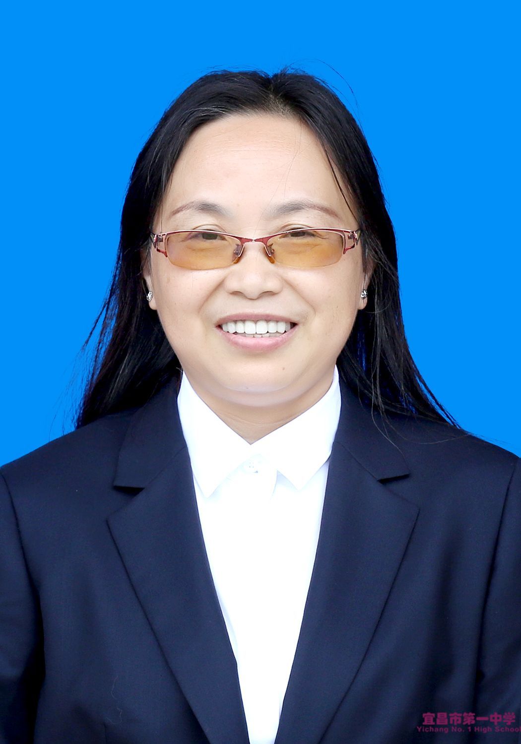 琚艳丽老师个人简介