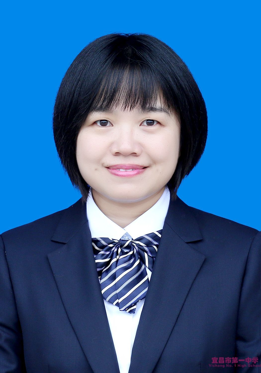 周晓辉老师个人简介