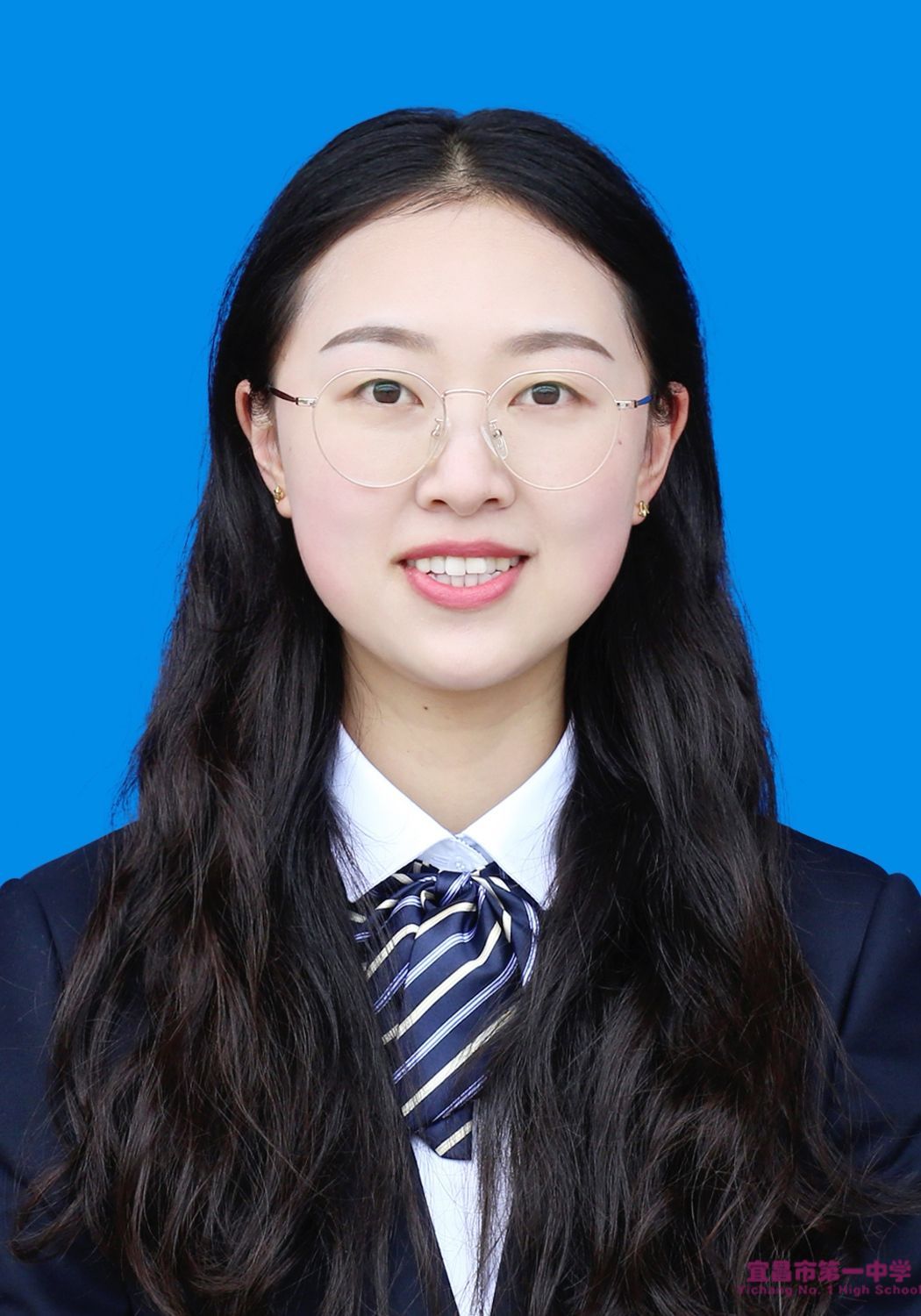 邢诗怡老师个人简介