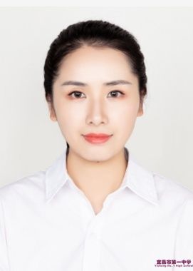 李佳老师个人简介