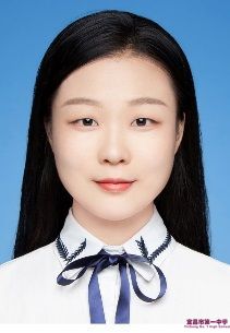 向紫琪老师个人简介