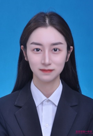 周彬倩老师个人简介
