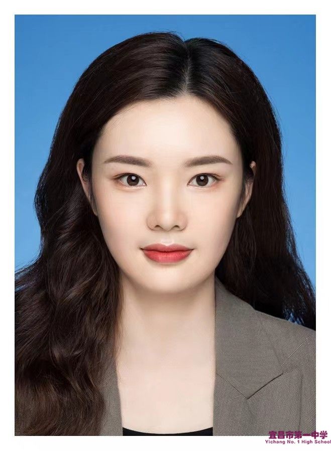 王思琪老师个人简介