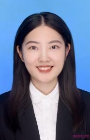 陈语炘老师个人简介