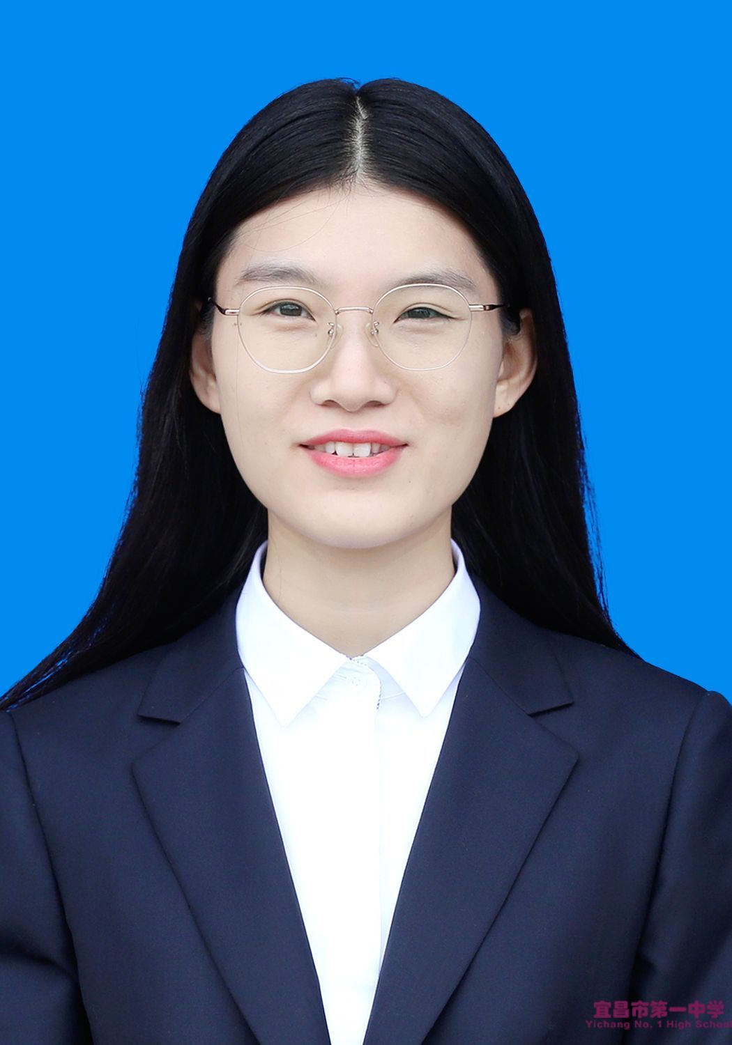 闫梦颖老师个人简介