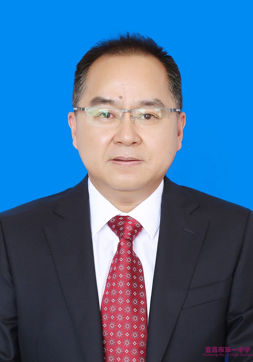 朱建华老师个人简介
