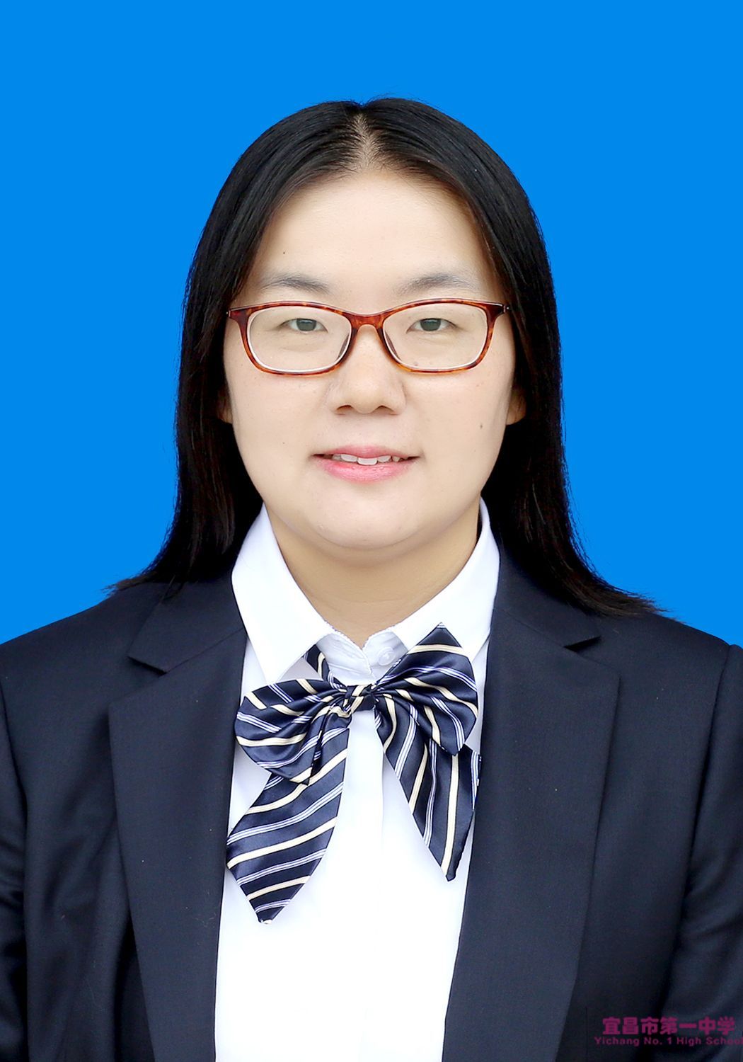 刘丽老师个人简介