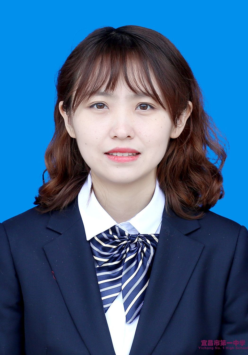 李俊梅老师个人简介