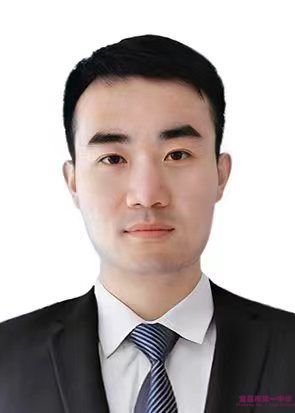 覃彬老师个人简介