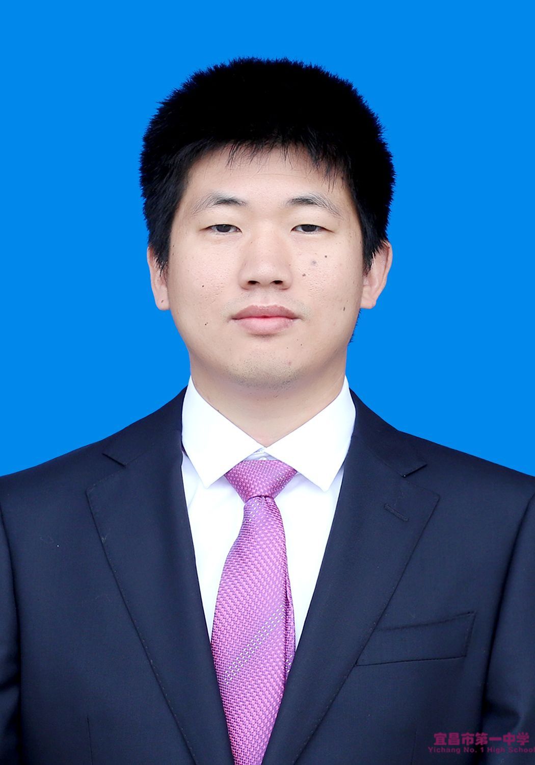 莫健老师个人简介