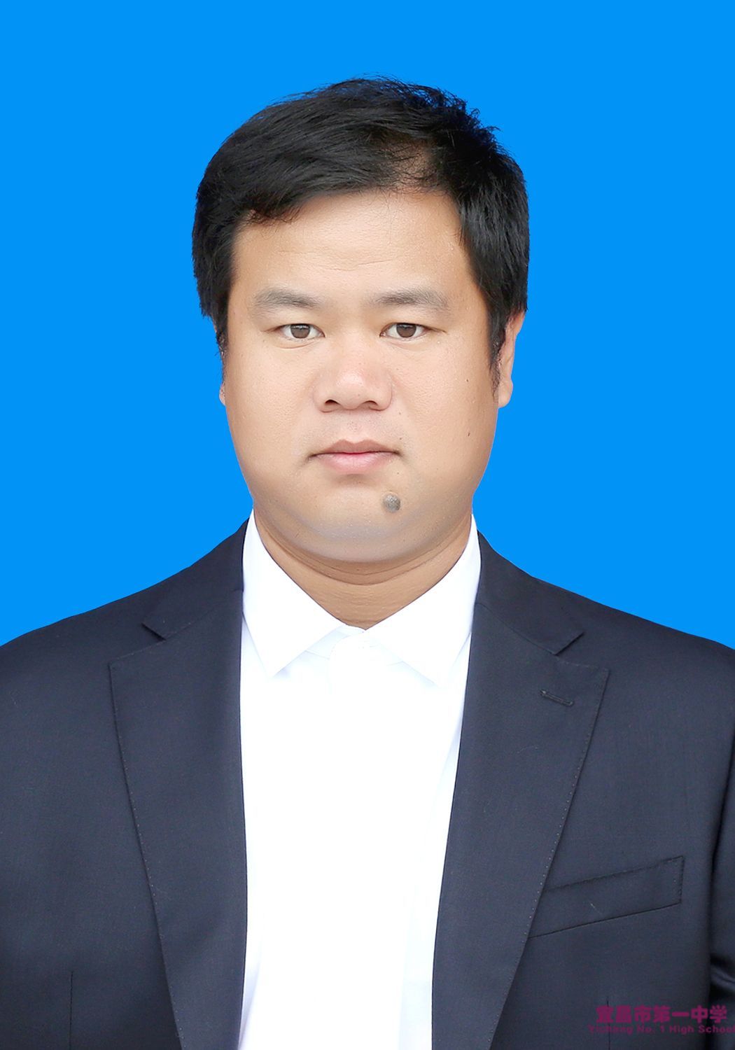李凯老师个人简介