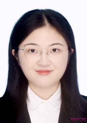 刘媛老师个人简介