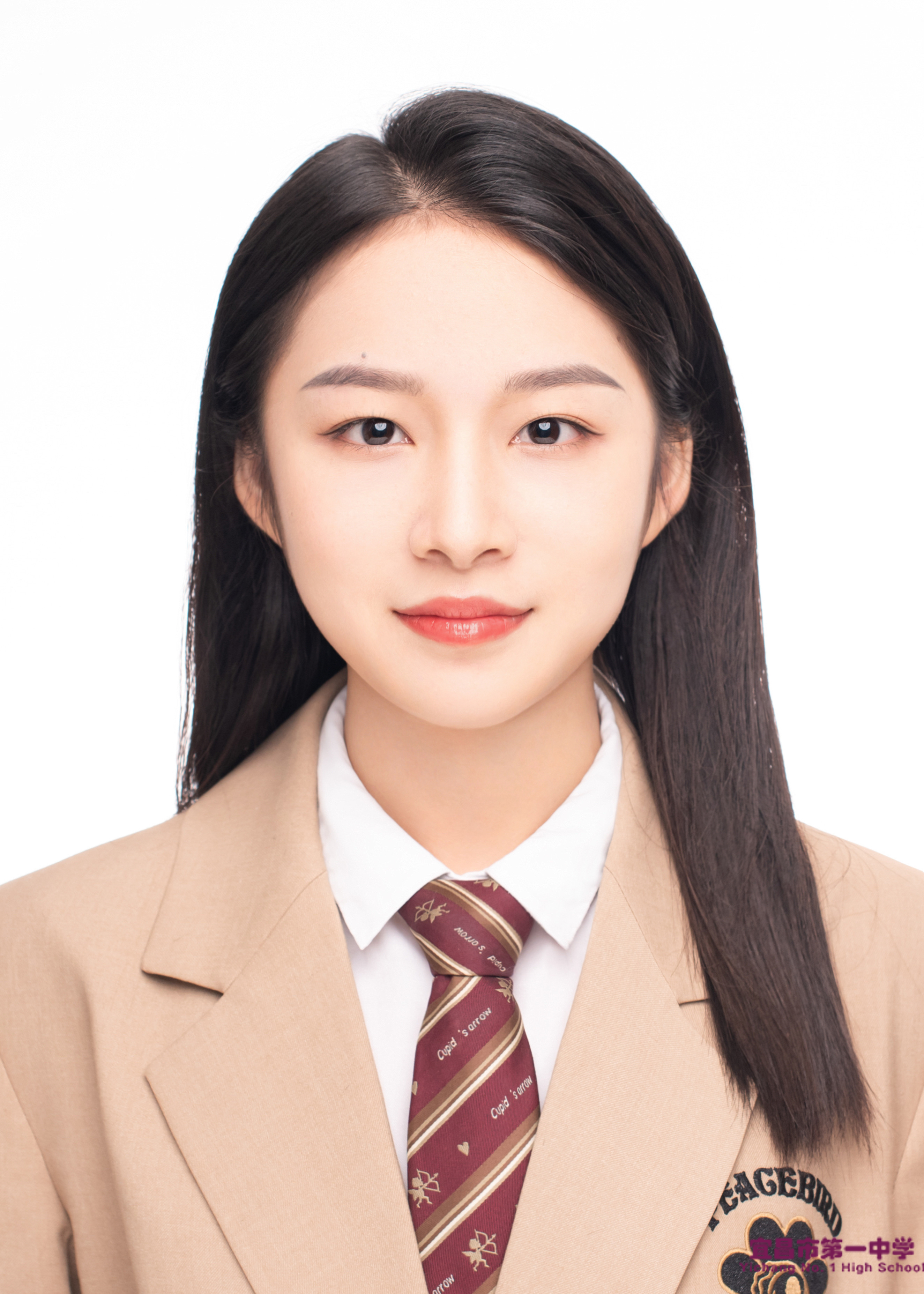 吉雅洁老师个人简介