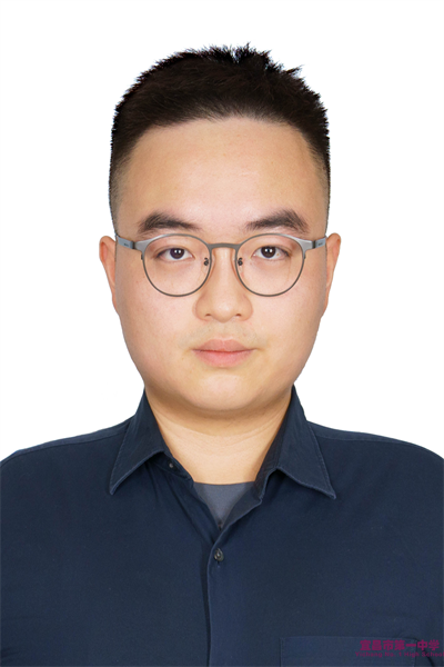 郑宇辰老师个人简介