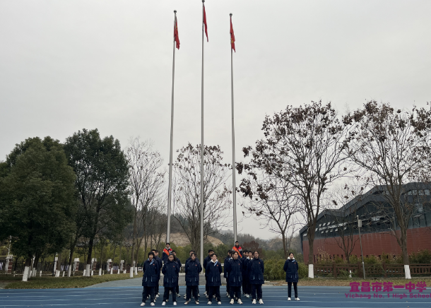 【国旗下讲话】诚信——为人之道，立身之本