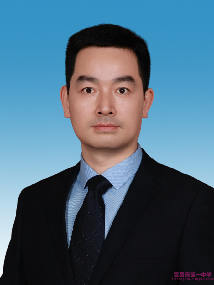 周继业老师个人简介