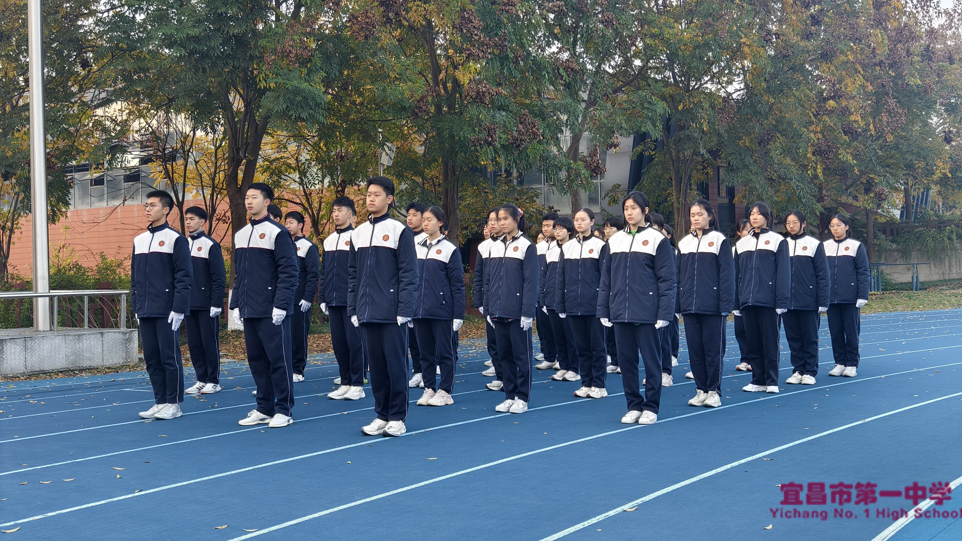 【国旗下讲话】弘扬宪法精神，增强法治观念