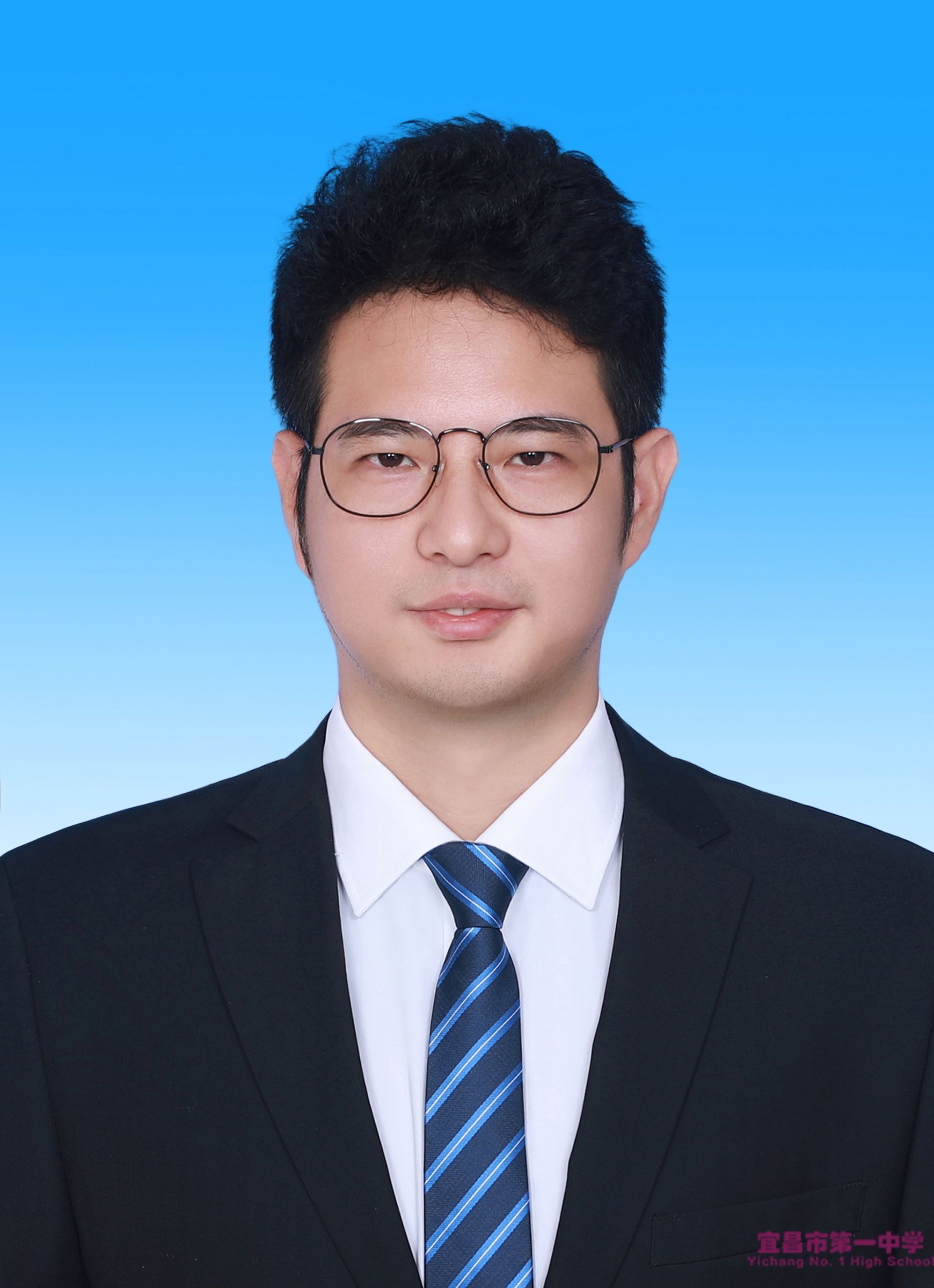 吕浩老师个人简介
