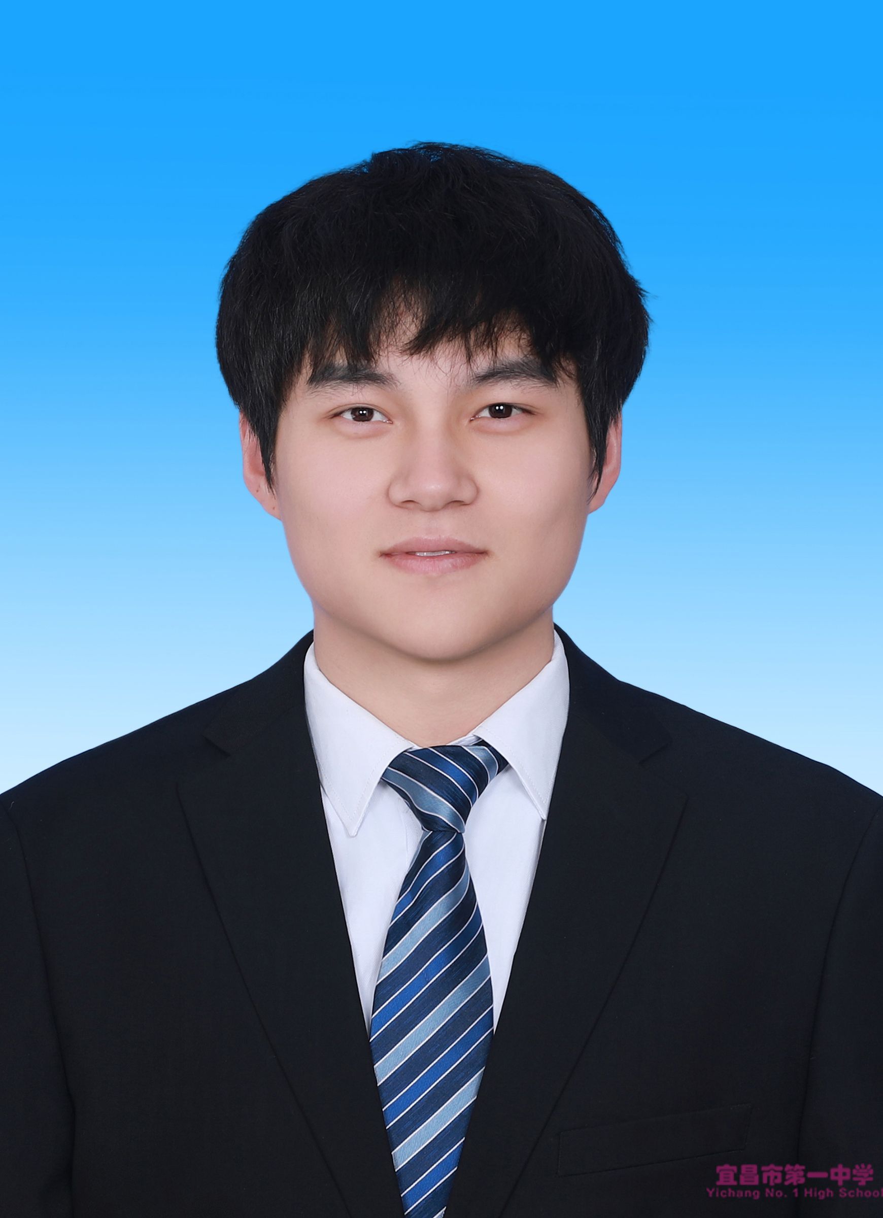 双珏老师个人简介