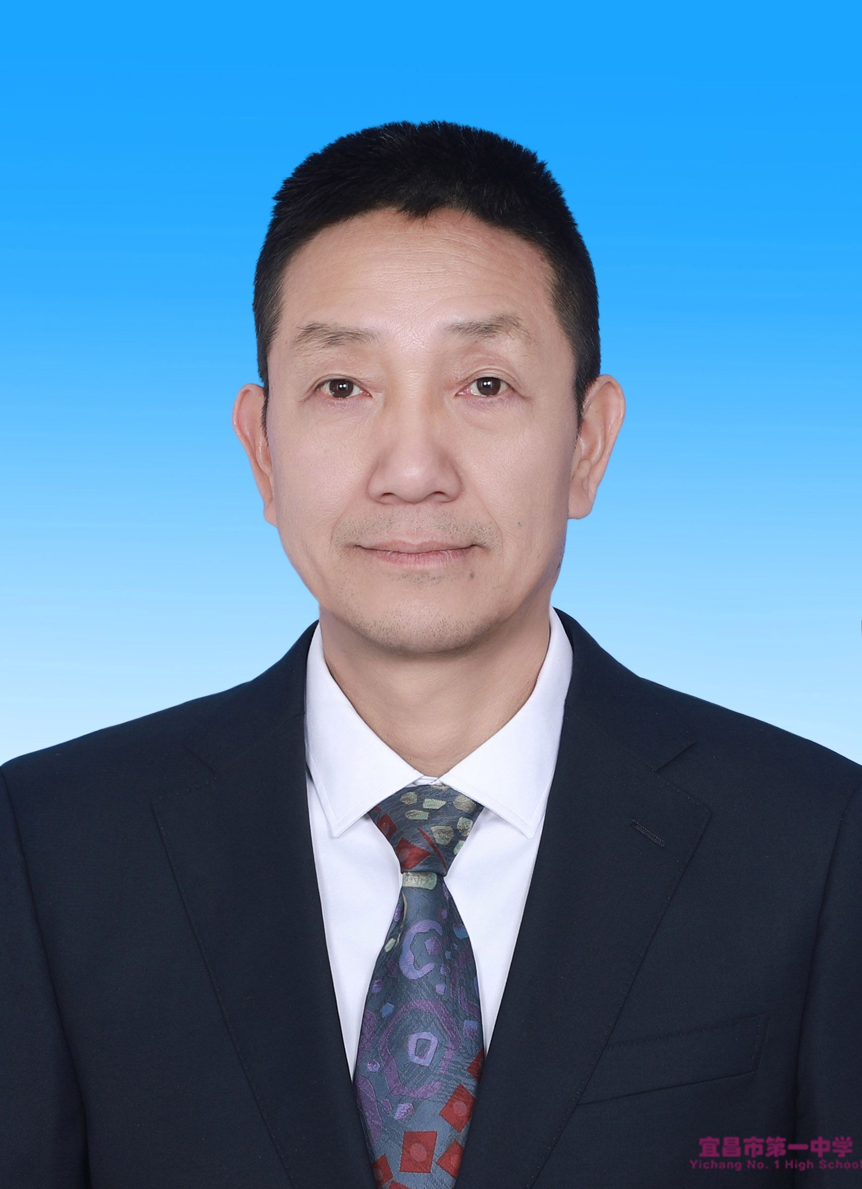 朱学恒老师个人简介