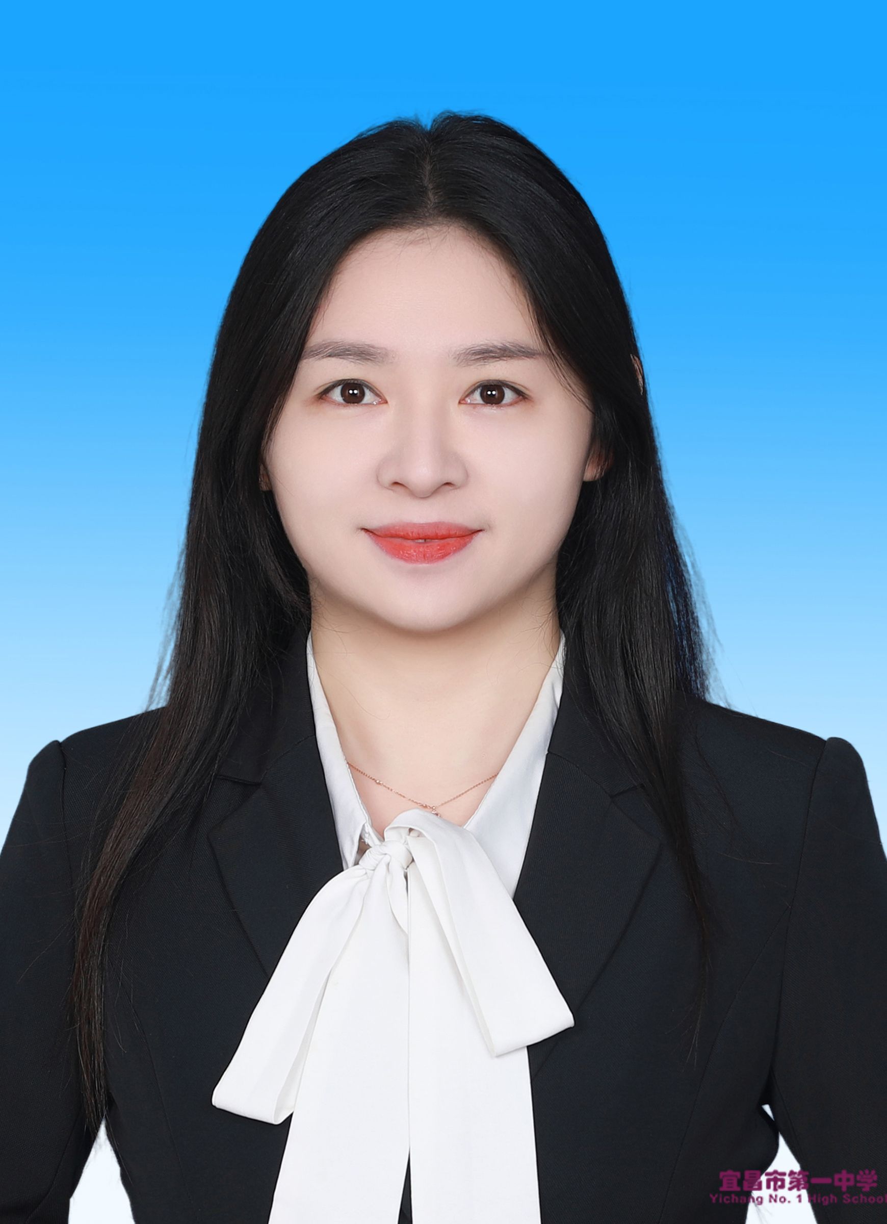 王翠华老师个人简介