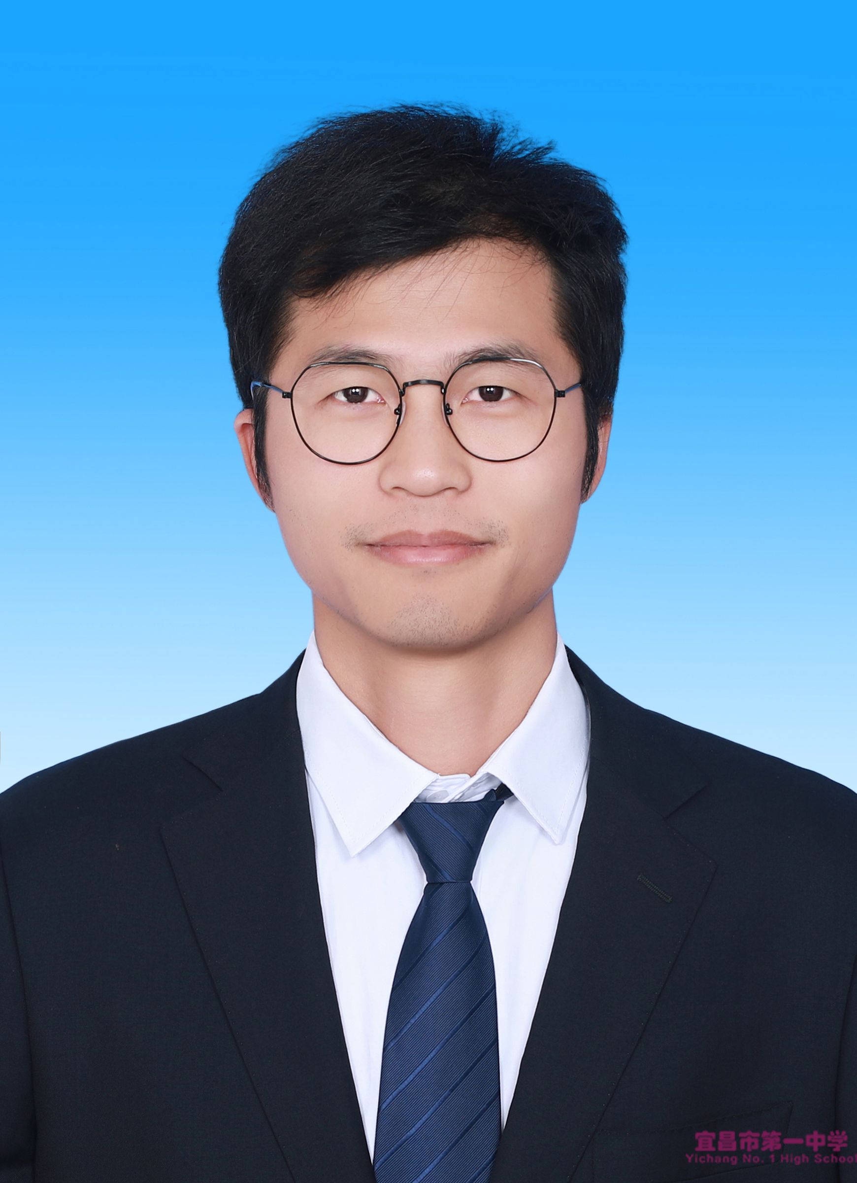 张海涛个人简介