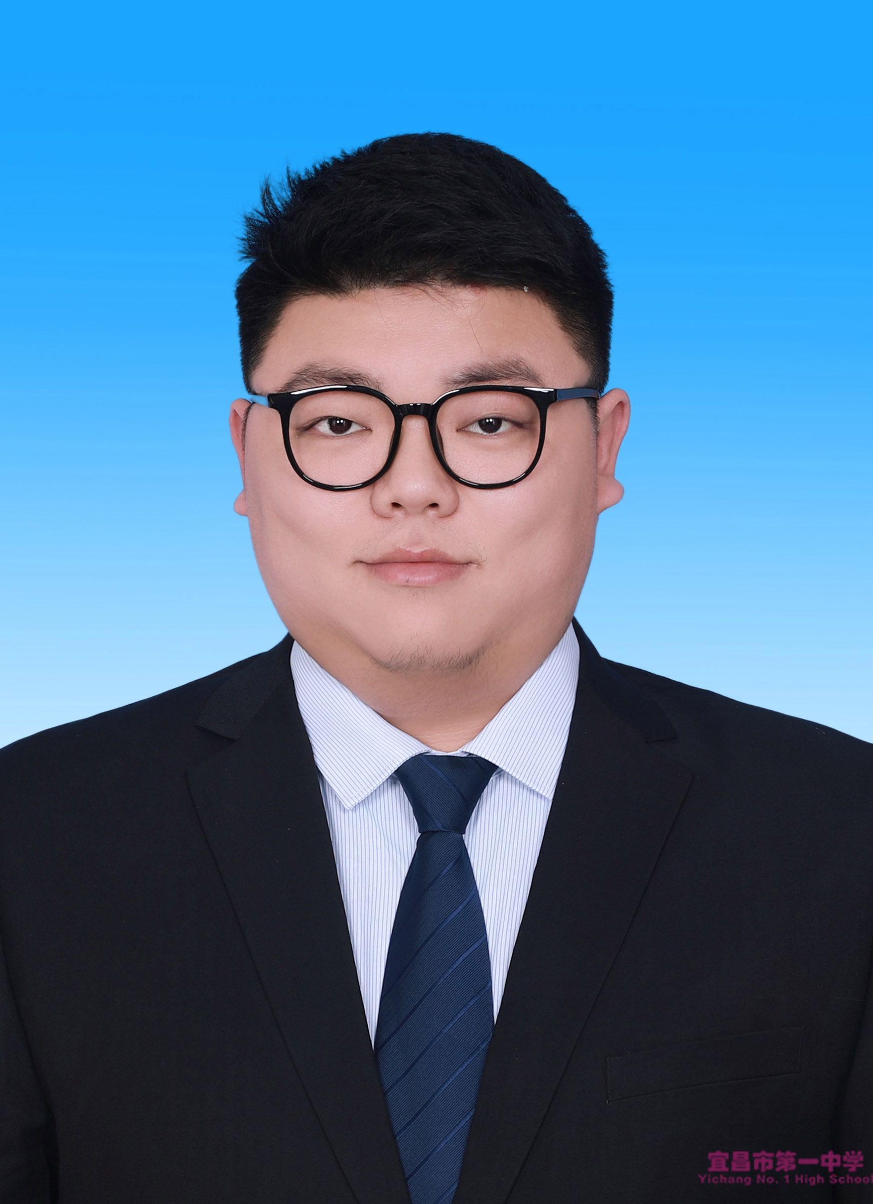 刘连杰老师个人简介