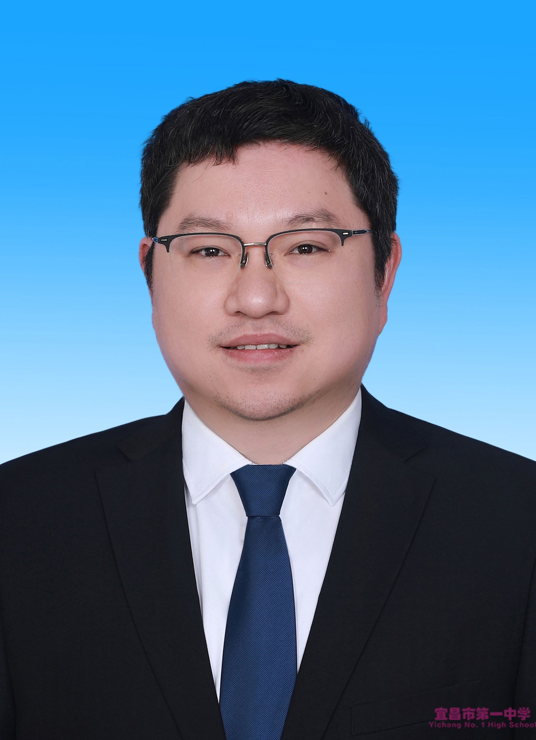 舒方帅老师个人简介