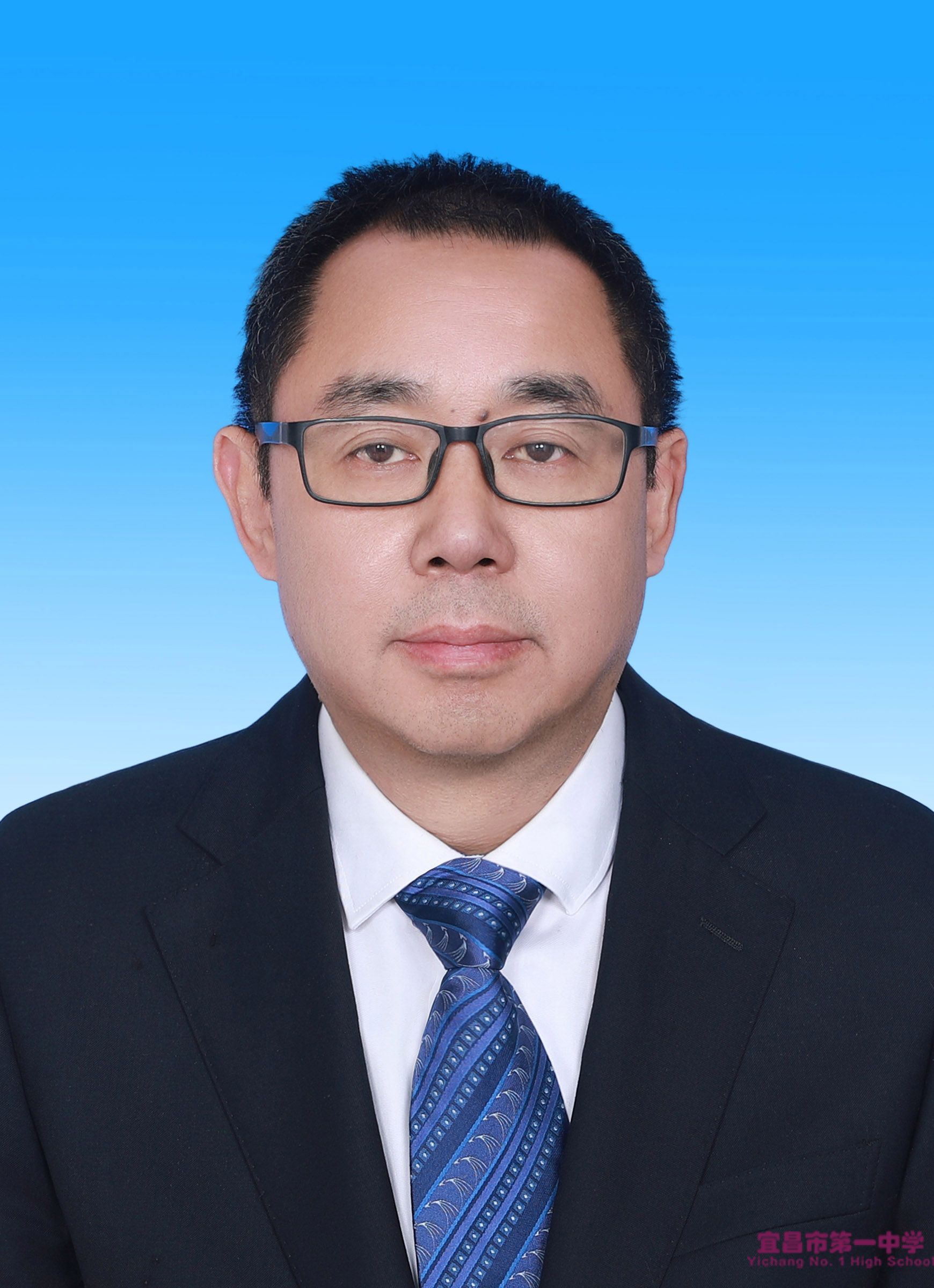 闫明老师个人简介