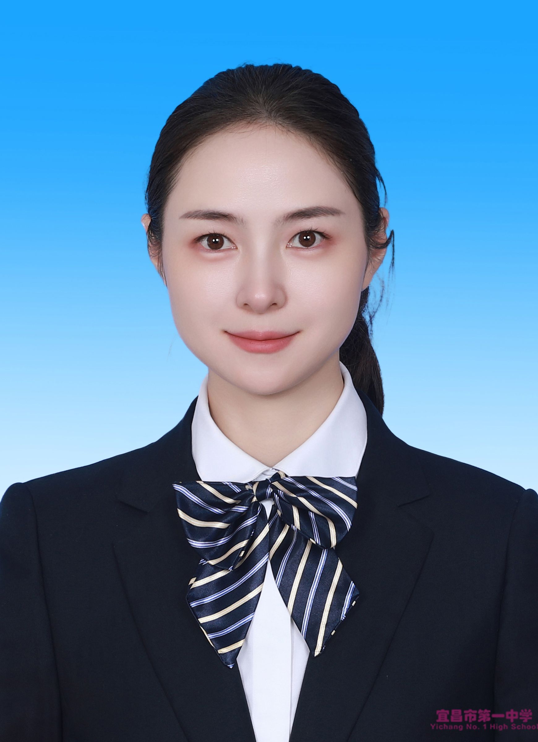 向琦祺老师个人简介