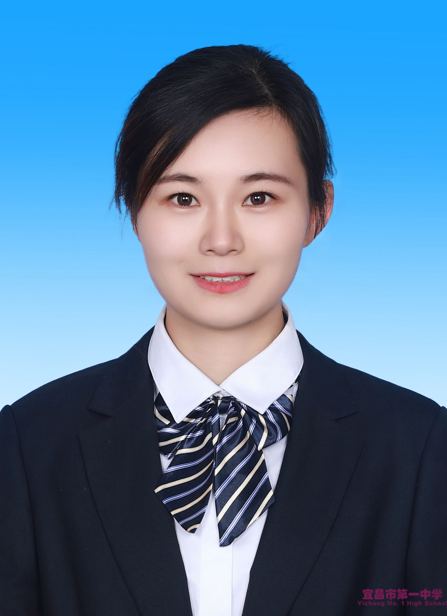 付海燕老师个人简介