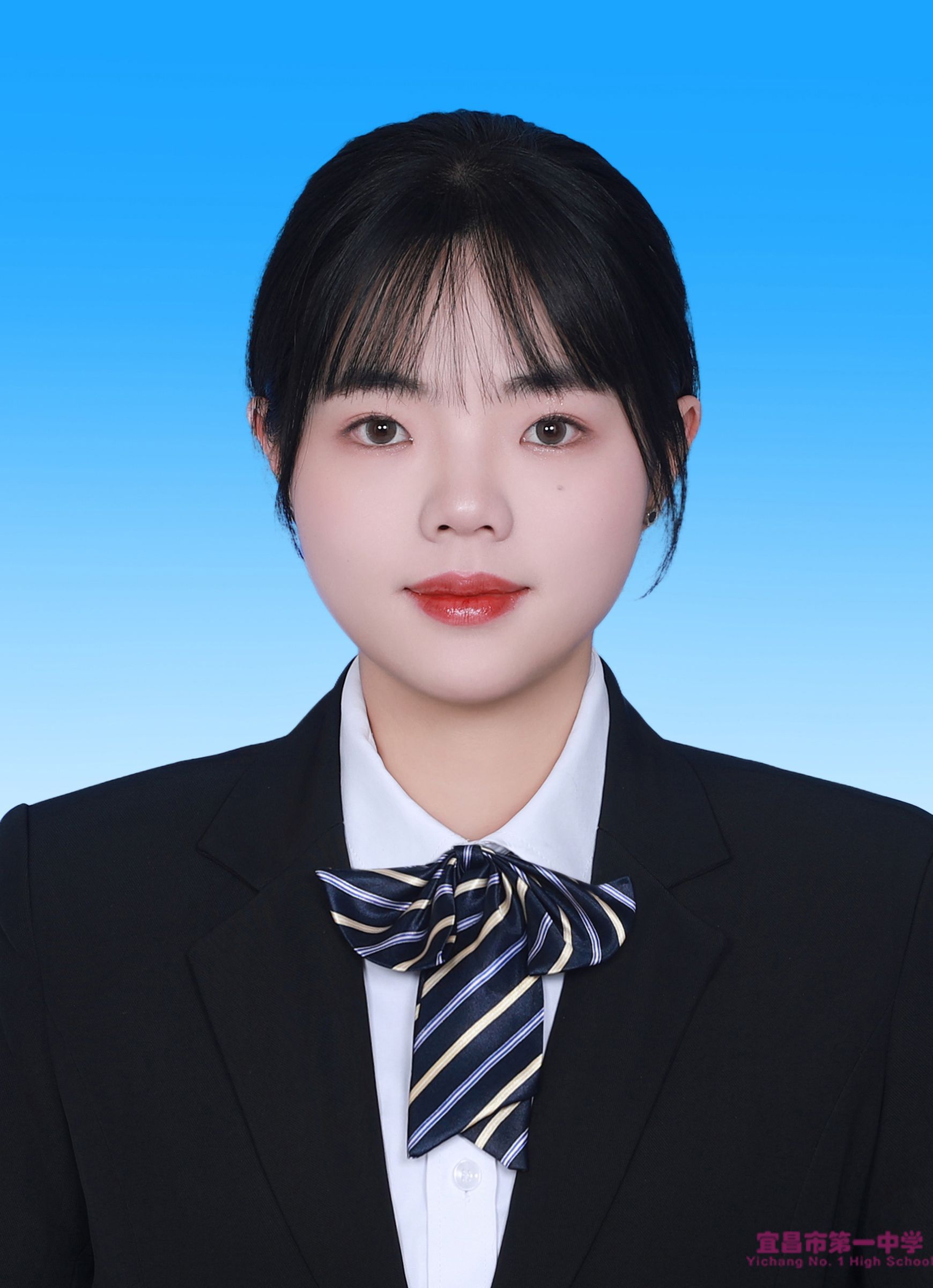 游焮怡老师个人简介