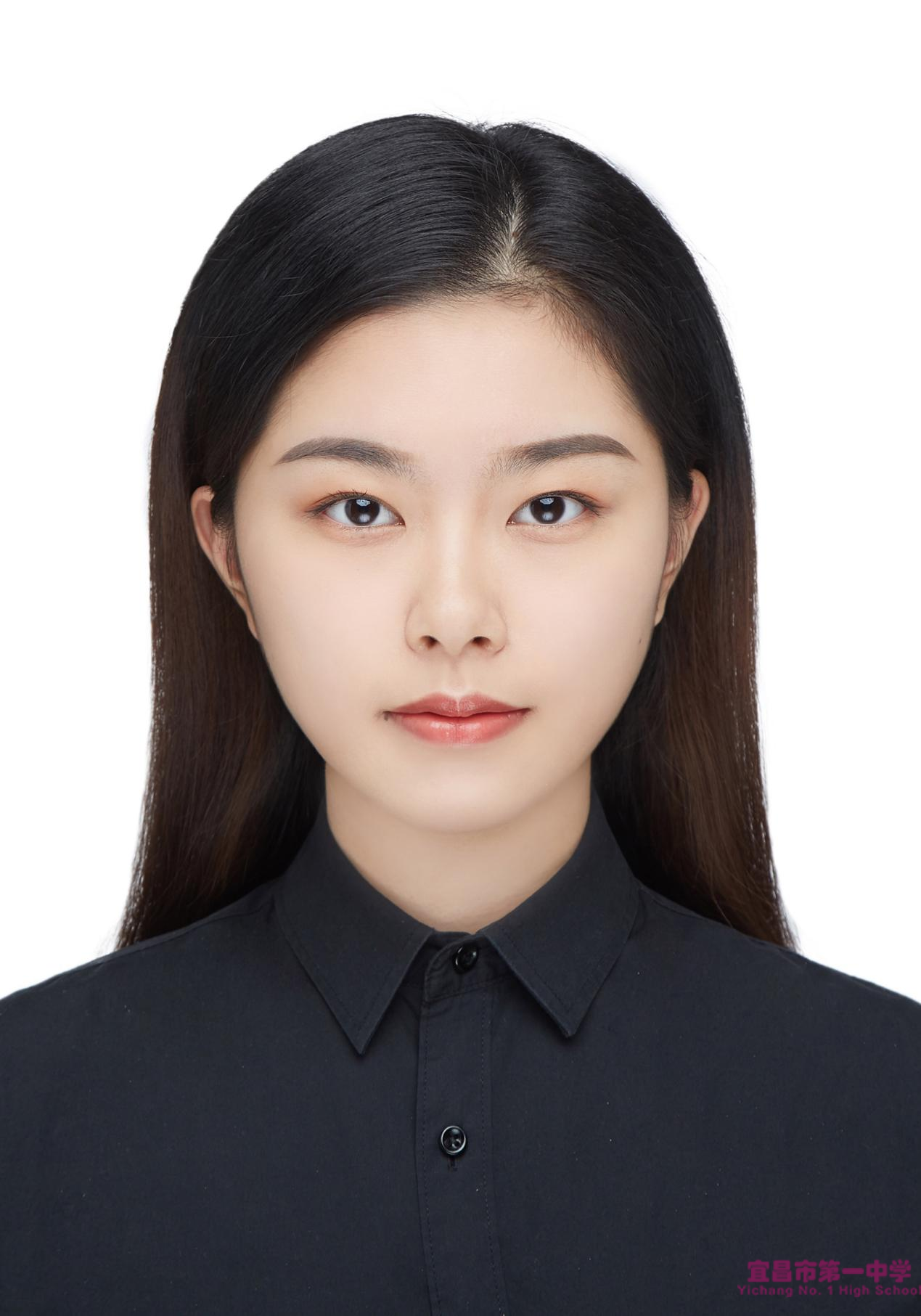 孙婕昕老师个人简介