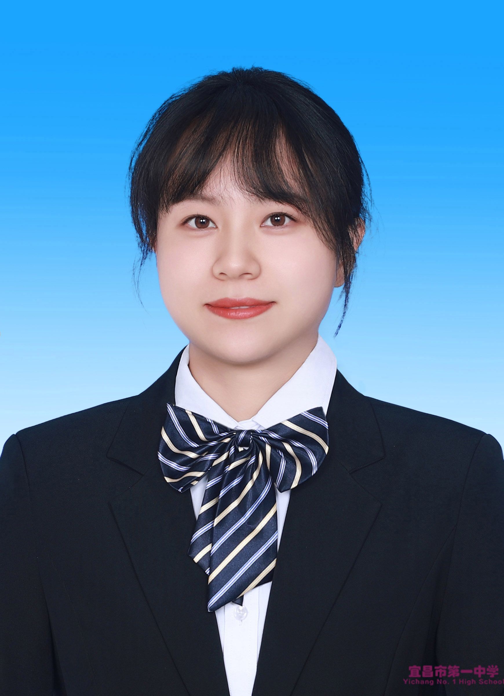 陈皓月老师个人简介
