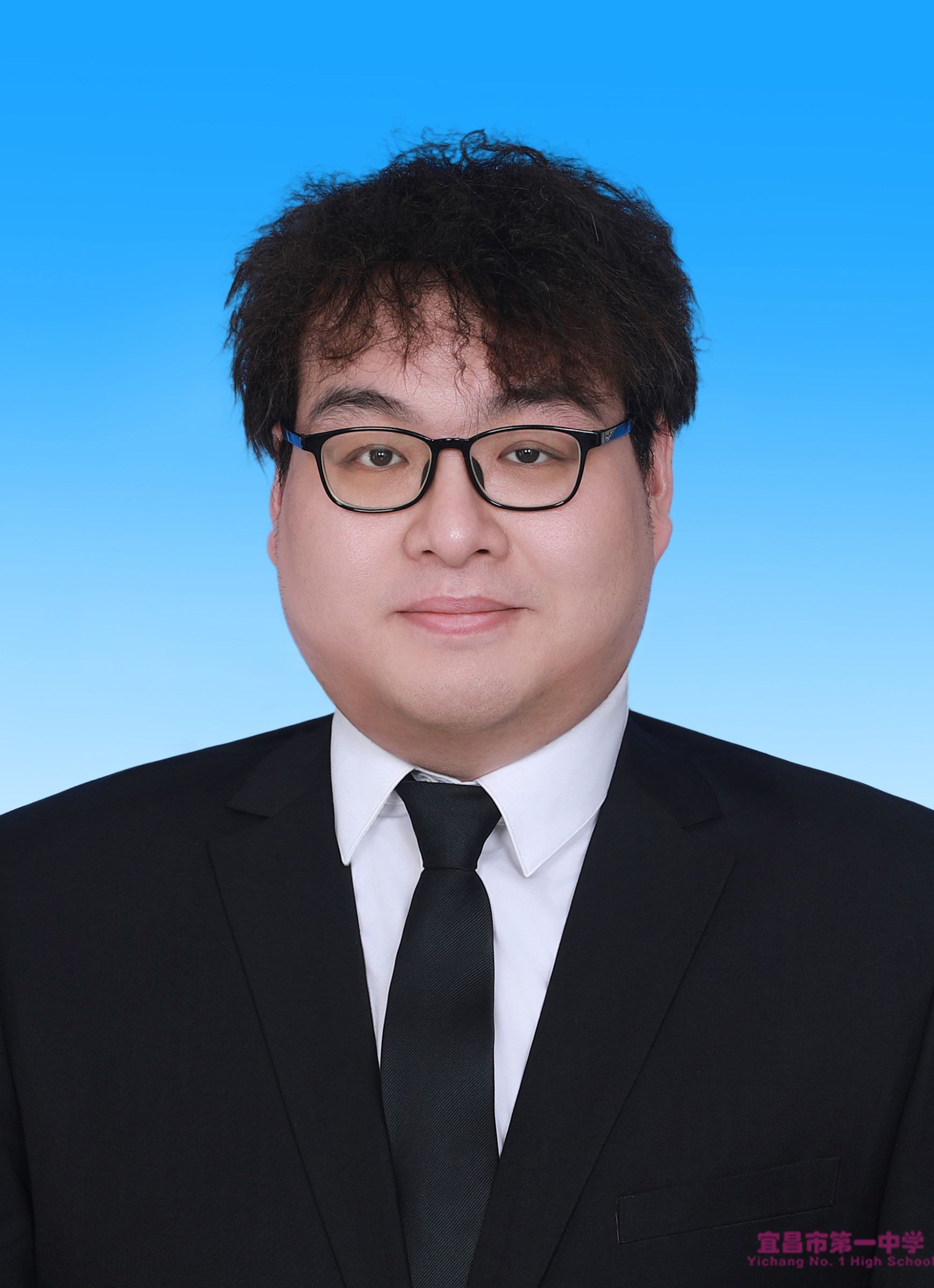 吴晨锐老师个人简介