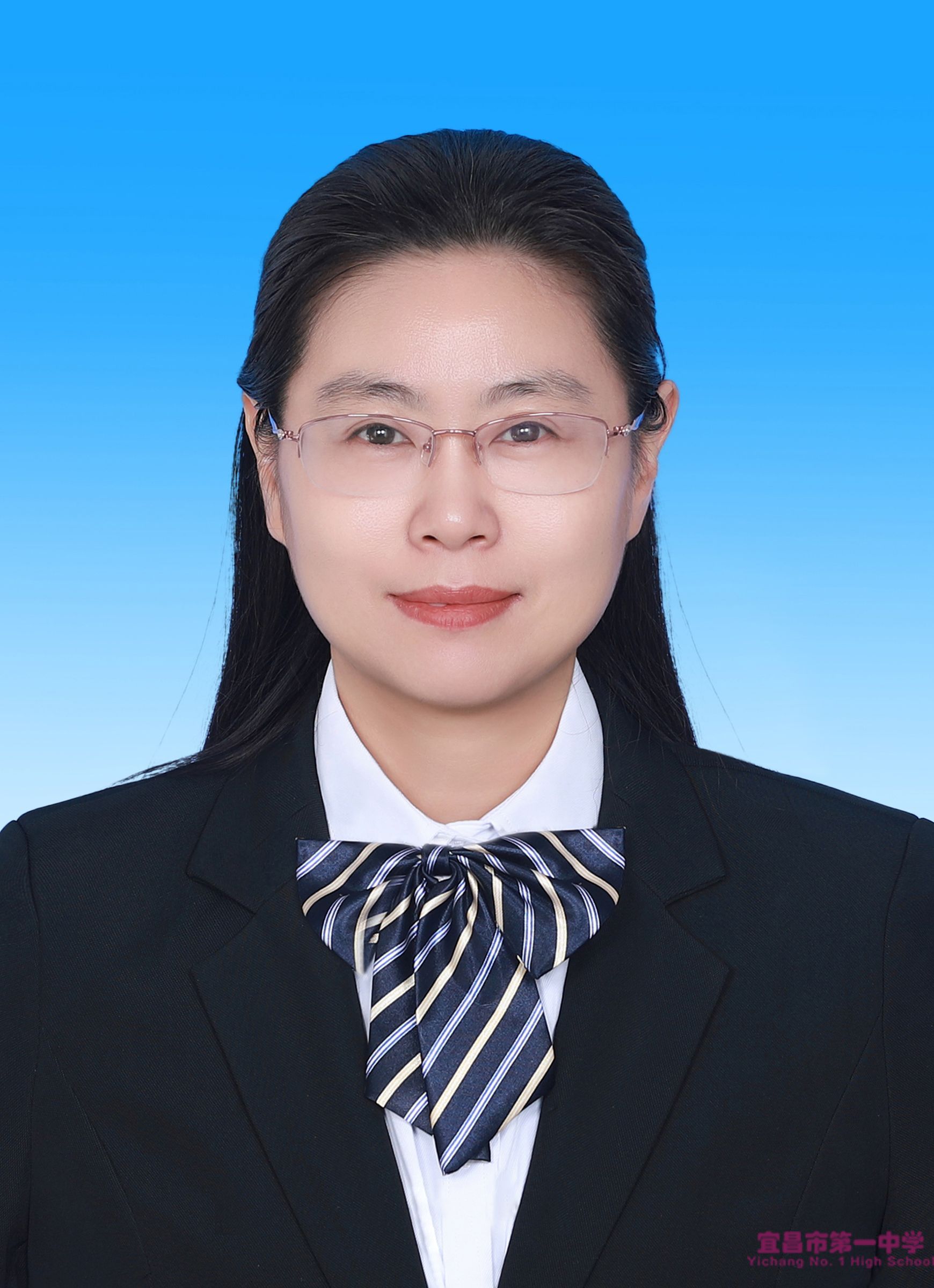 江山老师个人简介