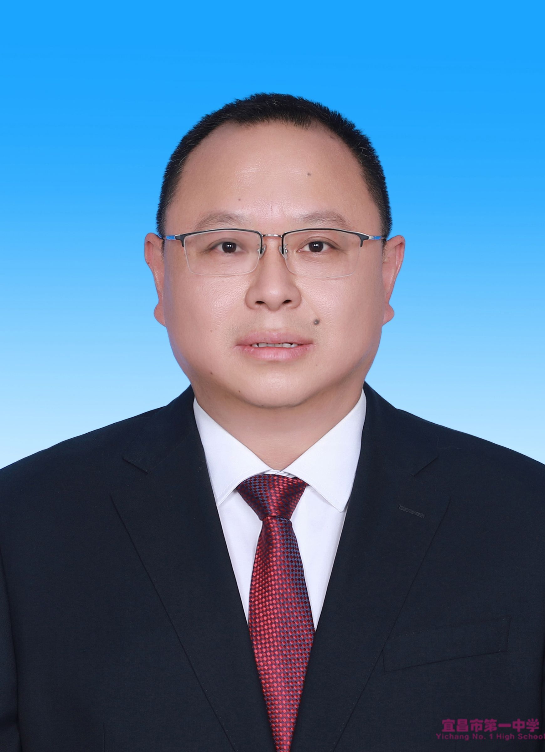 谭柱魁老师个人简介