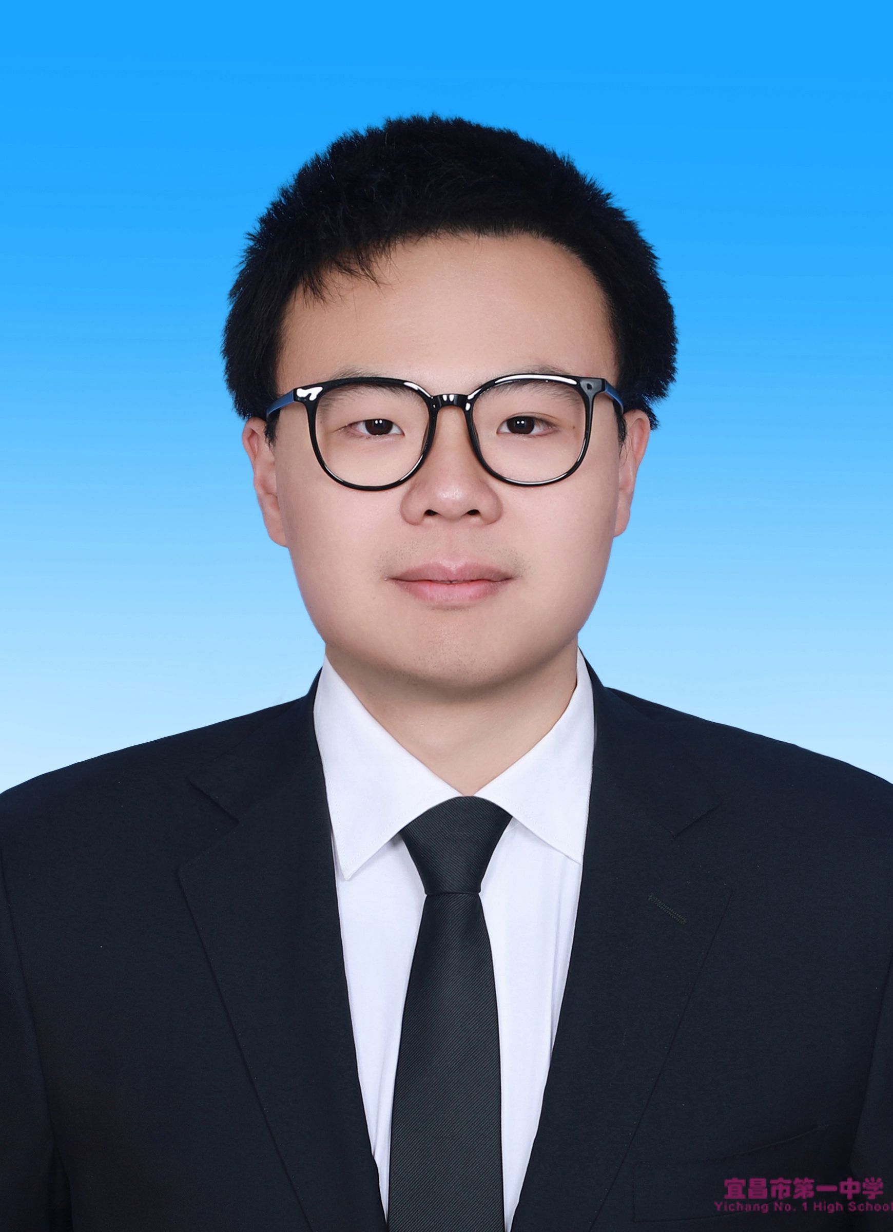 涂易老师个人简介