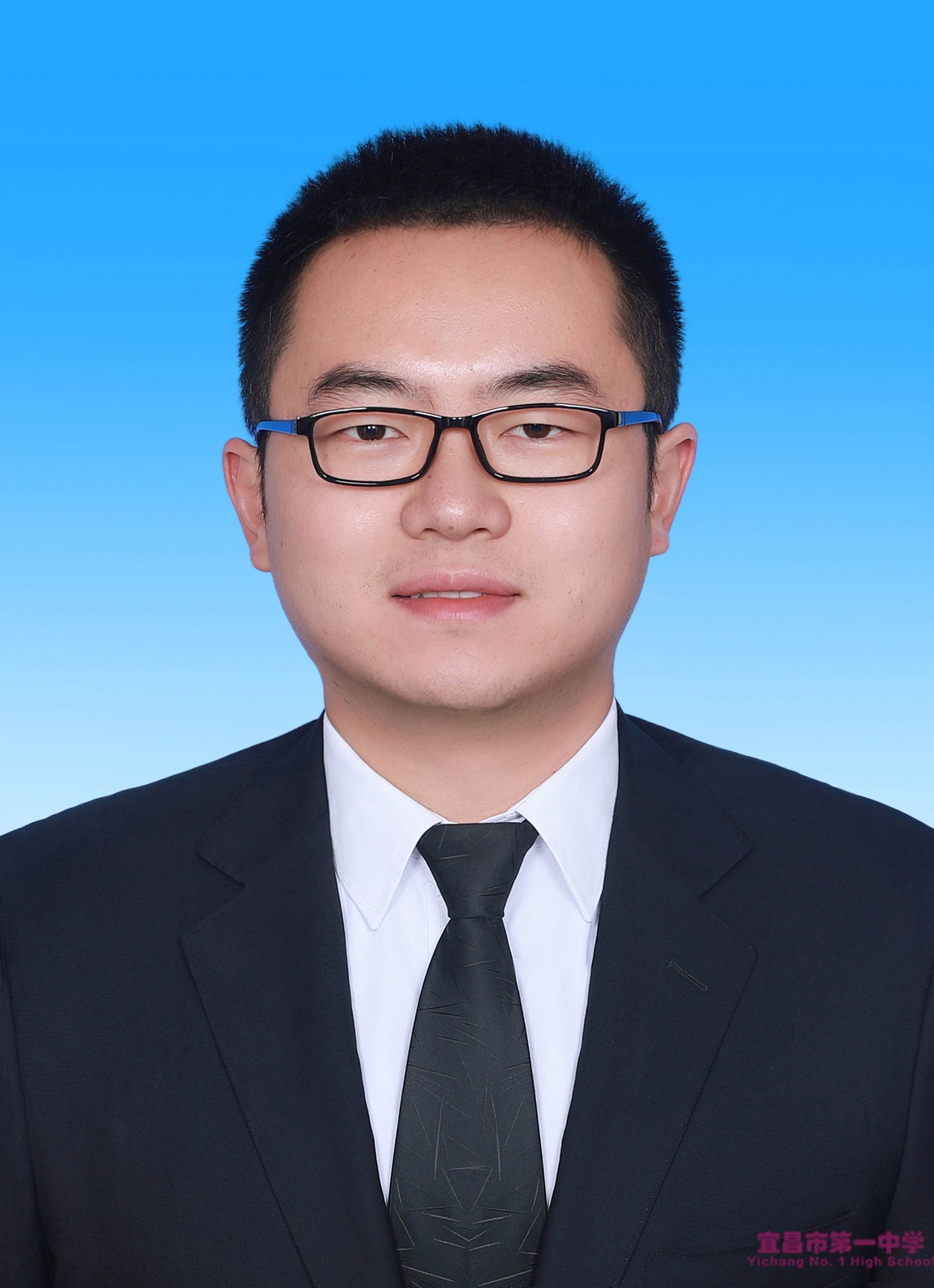 王康顺老师个人简介